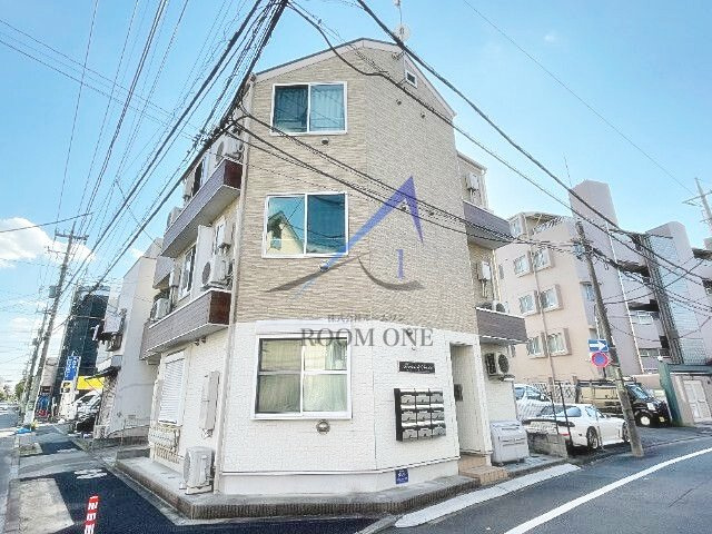 メゾン　ド　スリール