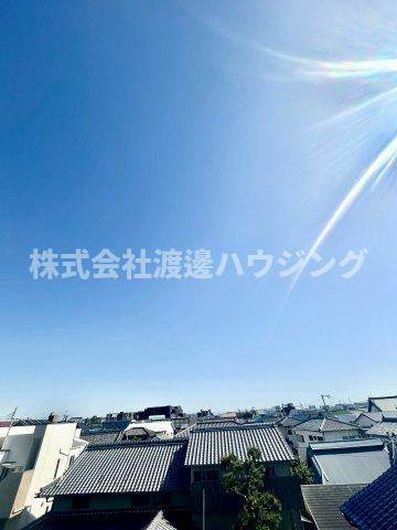 HERBE豊中曽根の展望