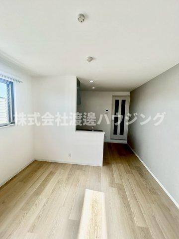 HERBE豊中曽根の内装