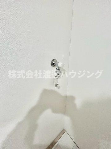HERBE豊中曽根の設備