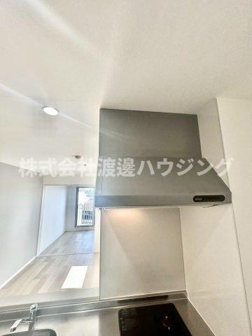 HERBE豊中曽根のキッチン