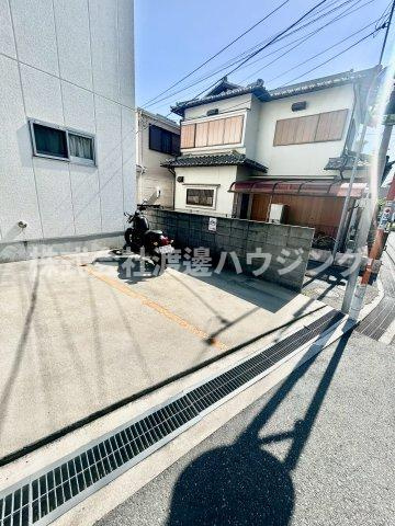 HERBE豊中曽根のその他共用部分