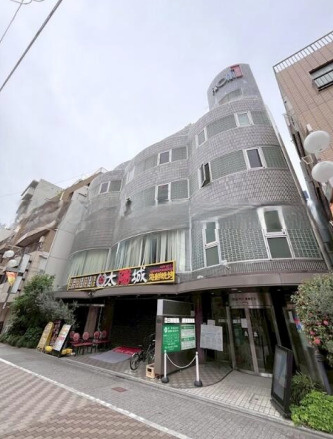 豊島区池袋2丁目のマンションの画像