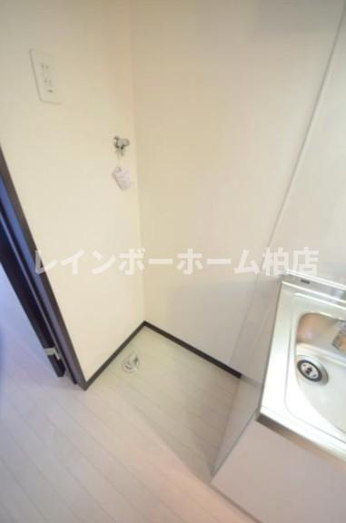特典：仲介手数料が無料です!!の設備