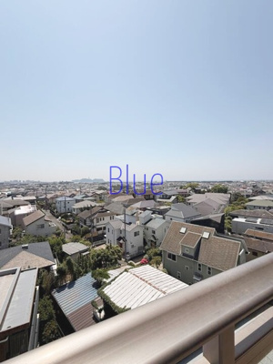 【展望】 | マイキャッスル辻堂東海岸