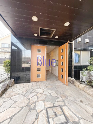 【エントランス】 | マイキャッスル辻堂東海岸