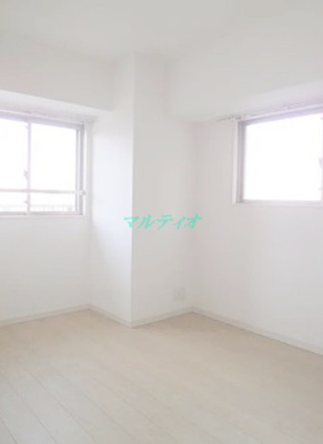 【内装】 | エターナル南千住グランTokyo | 洋室