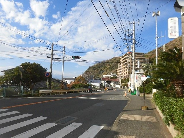 グランシティユーロリゾート西海岸通り　1階　の周辺