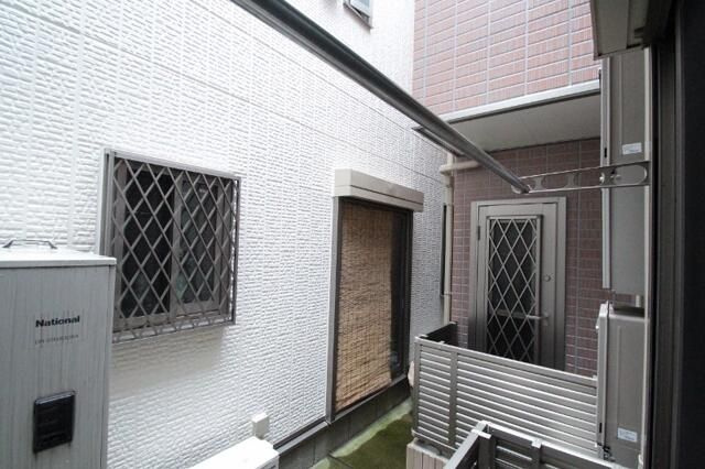 パルファの展望
