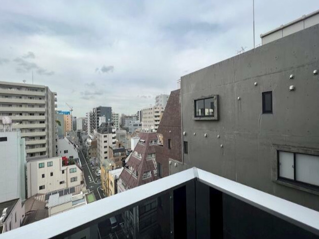 ZOOM秋葉原NORTHの展望