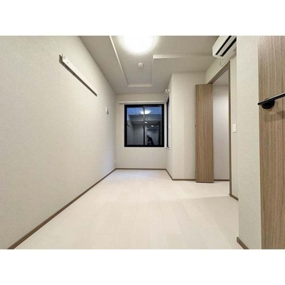 【洋室】 | Skuld江東牡丹 | コンパクトで使いやすい洋室です