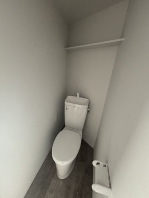 【トイレ】 | ワコーレ千歳船橋