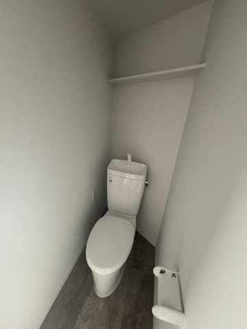 【トイレ】 | ワコーレ千歳船橋