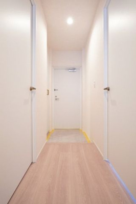 【玄関】 | ＥＳ－Ｇｒａｎｄｅ錦糸町