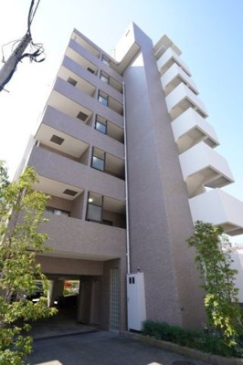 【外観】 | ＥＳ－Ｇｒａｎｄｅ錦糸町 | 外観