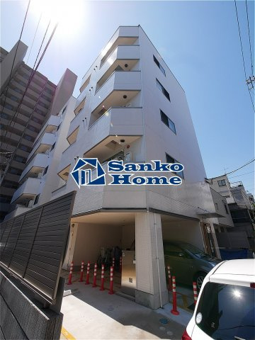 エステ浅草壱番館