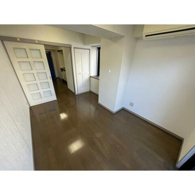 【内装】 | S・FLAT