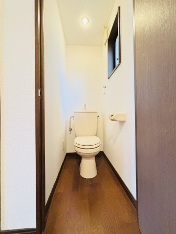 くじら館のトイレ|別号数タイプ