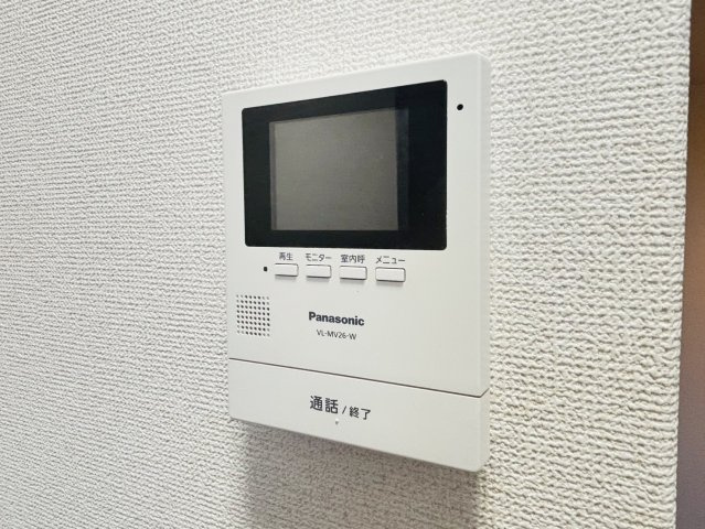 くじら館のセキュリティ|別号数タイプ