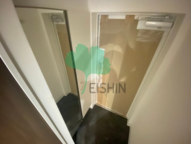 Mys Casetta Hakata (ミースカセッタ博多)のエントランス