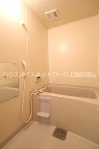 エスポワール大豆 Ｂの浴室|浴室