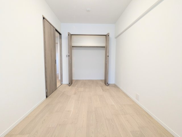 西大島ハイムの洋室|～主寝室写真～
