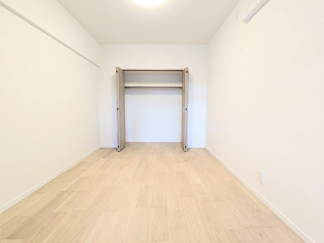 西大島ハイムの洋室|～居室写真～