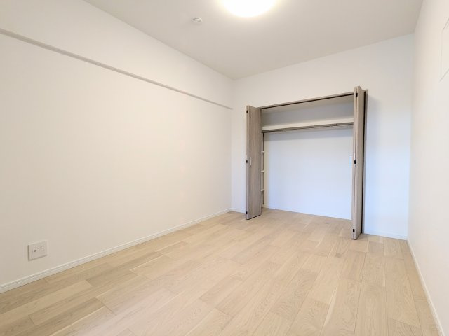 西大島ハイムの洋室|～居室写真～