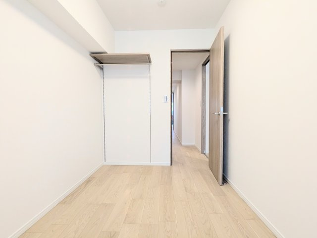 西大島ハイムの子供部屋|～居室写真～