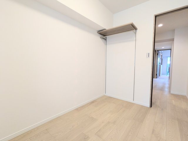 西大島ハイムの子供部屋|～居室写真～