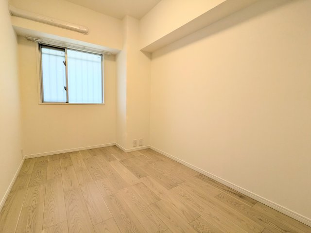西大島ハイムの子供部屋|～居室写真～