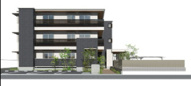 (仮称)D-ROOM八尾市東本町3丁目の画像