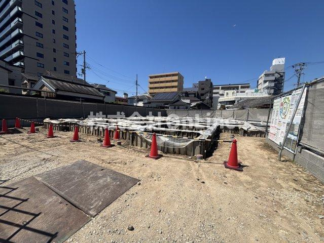 【外観】 | (仮称)D-ROOM八尾市東本町3丁目