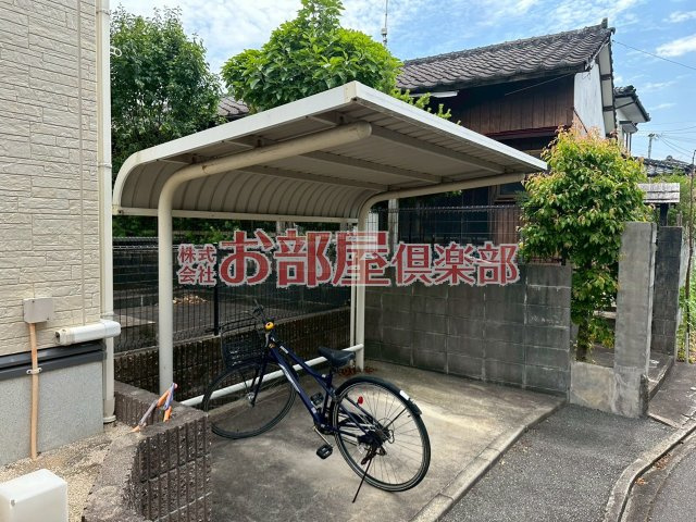 アステイオンのその他共用部分