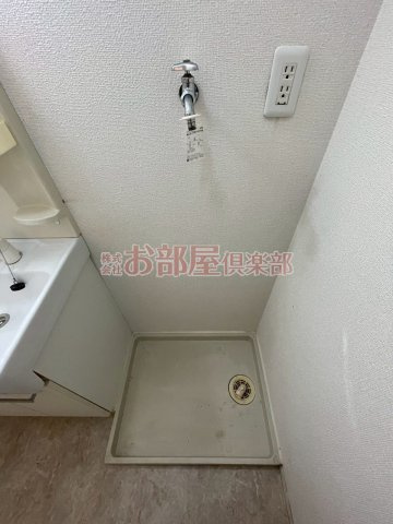 アステイオンの設備