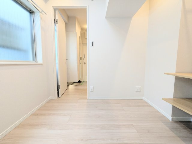 ジョイフル門前仲町第1の子供部屋|～居室写真～