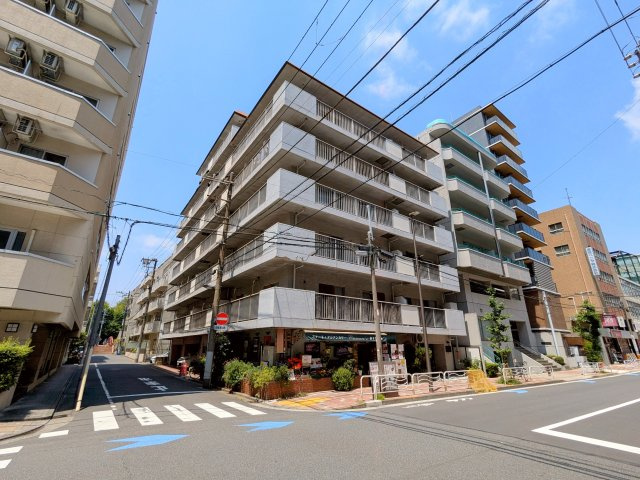 ジョイフル門前仲町第1