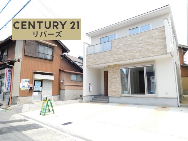 名古屋市中川区下之一色町字操出の新築一戸建