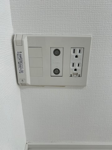 オーキッドレジデンス本駒込の設備