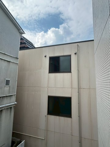 オーキッドレジデンス本駒込の展望