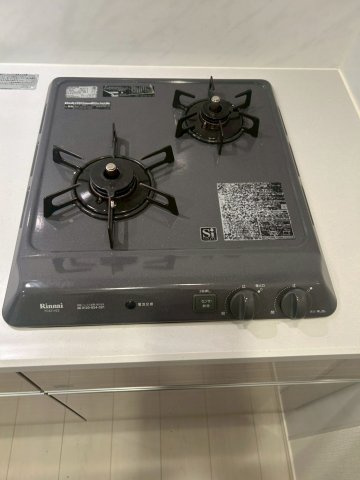 オーキッドレジデンス本駒込のキッチン