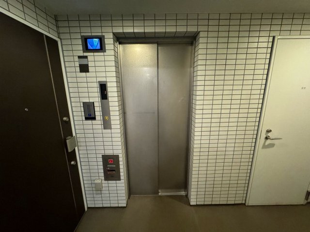 オーキッドレジデンス本駒込のその他共用部分