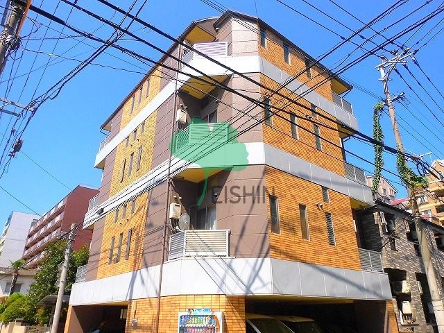 サンセリテ博多駅南
