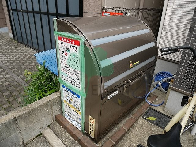 リテラ博多イースト2の外観