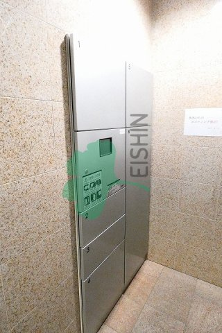 ベラヴィスタ美野島のその他共用部分