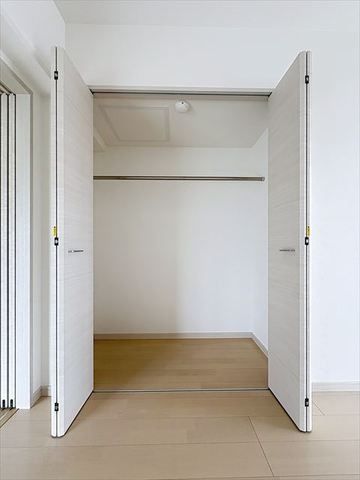 藤８番館の内装|内装