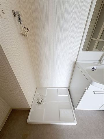 藤８番館の内装|内装