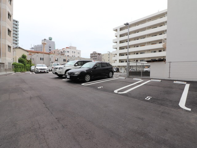 藤８番館のその他|その他
