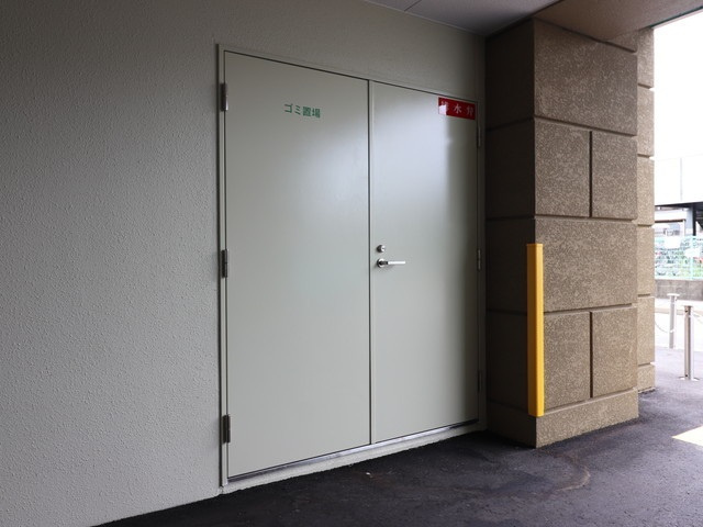 藤８番館のその他|その他