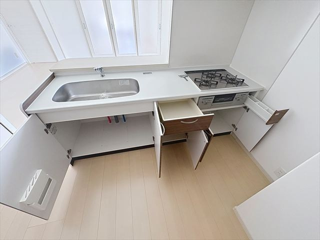 藤８番館のその他|その他